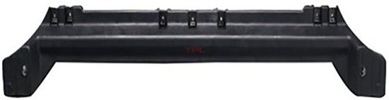 ON PANEL BRAKETI RADYATOR ALT TUTUCU CAYENNE 2011-2018 - 95850555200 resmi