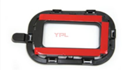 ARKA TAMPON BRAKETI SOL CAYENNE 2011-2015 - 95850577110 resmi