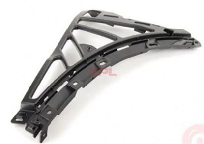 ON TAMPON BRAKETI SOL CAYENNE 2011-2015 - 95850517700 resmi