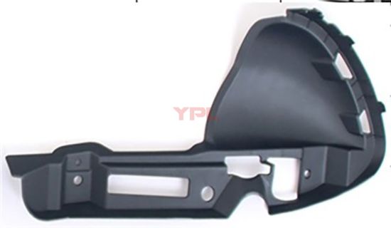 HAVA KANALI SAG CAYENNE 2011-2015 - 95850533410 resmi