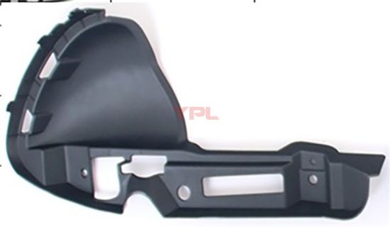 HAVA KANALI SOL CAYENNE 2011-2015 - 95850533310 resmi