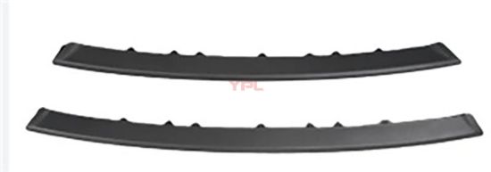 ON PANJUR CITASI UST ORTA PORSCHE CAYENNE 2011-2015 - 95850597300 9B9 resmi