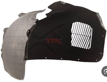 CAMURLUK DAVLUMBAZI ON SAG CAYENNE 2015-2018 - 95850496201 resmi