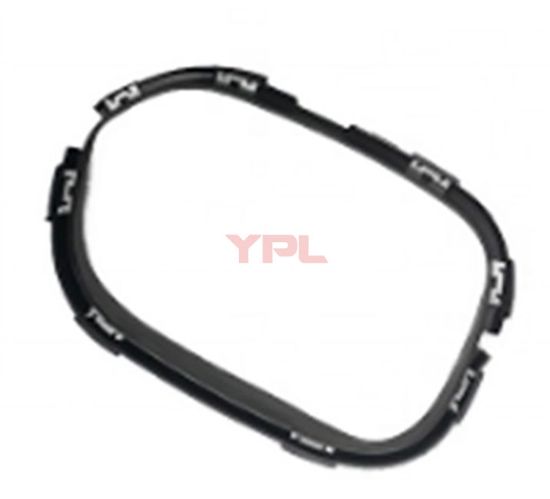 ARKA TAMPON KAPAGI SOL CAYENNE 2015-2018 - 95850583710 resmi