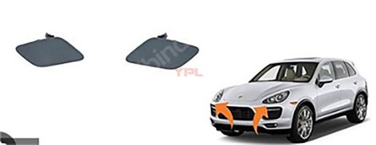 FAR YIKAMA KAPAGI ON SOL CAYENNE 2015-2018 - 95850533300 resmi