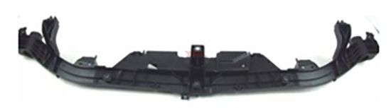 ON PANEL BRAKETI RADYATOR UST TUTUCU CAYENNE 2015-2018 - 95850593140 resmi