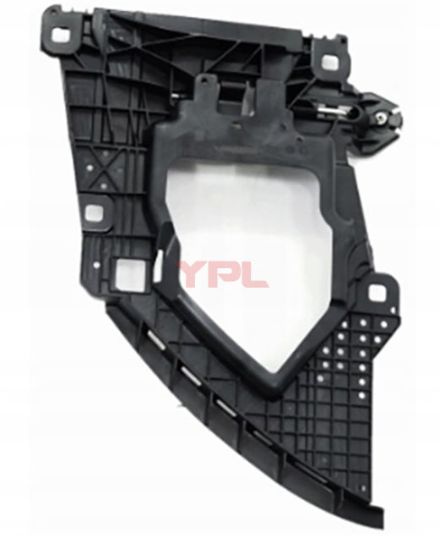 FAR ALT BRAKETI ON SOL CAYENNE 2015-2018 - 95863152100 resmi