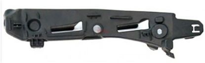 ON TAMPON BRAKETI SOL CAYENNE 2015-2018 - 95850504901 resmi