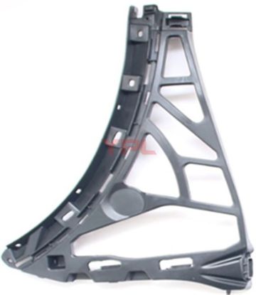 ON TAMPON BRAKETI SOL CAYENNE 2015-2018 - 95850517750 resmi