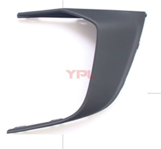 HAVA KANALI SAG CAYENNE 2011-2018 - 95850594600 resmi