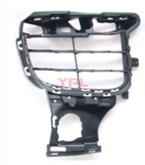 SIS IZGARASI SOL CAYENNE 2015-2018 - 95850568140 resmi