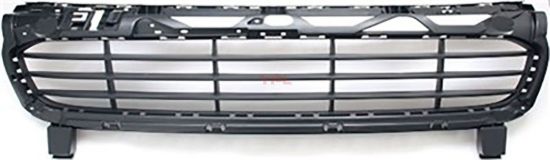 ON TAMPON ALT ORTA IZGARA CAYENNE 2015-2018 - 95850568302 resmi