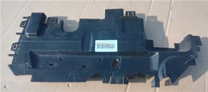 HAVA ALMA BRAKETI ARKA SOL CAYANNE 2018>> - 9Y0121707 resmi