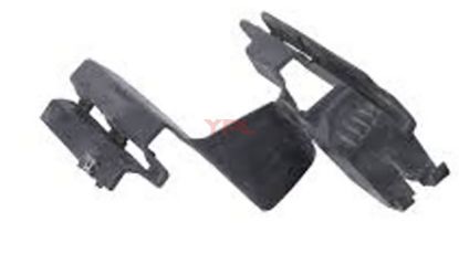 SIS FAR BRAKETI SAG CAYENNE 2018>> - 9Y0807960 resmi