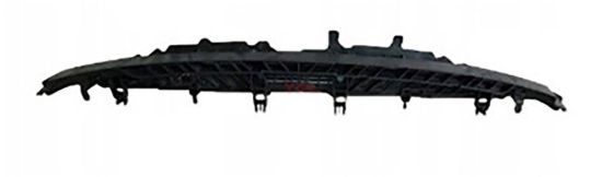 ON PANEL HAVALANDIRMA BRAKETI CAYENNE 2018>> - 9Y0805241B resmi