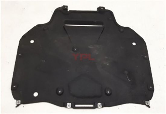 MOTOR ALT MUHAFAZA ON CAYENNE 2018>> - PAB825236 resmi