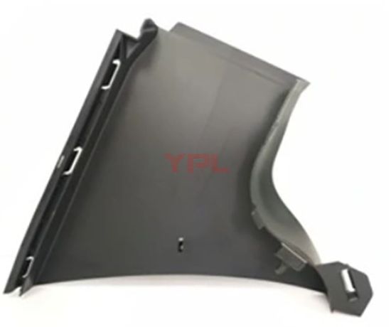 HAVALANDIRMA BRAKETI ON SOL CAYENNE 2018>> - 9Y0807957 resmi