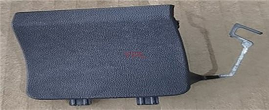 ARKA TAMPON KAPAGI SOL CAYENNE 2018>> - 9Y0807499 resmi