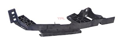 FAR ALT BRAKETI SOL CAYENNE 2018>> - 9Y0807571B resmi