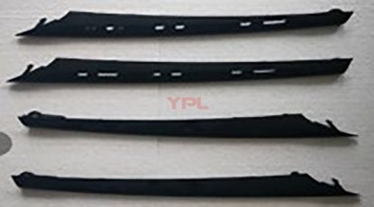 ON TAMPON KUSAGI SOL SIYAH CAYENNE 2018>> - 9Y0807245 resmi