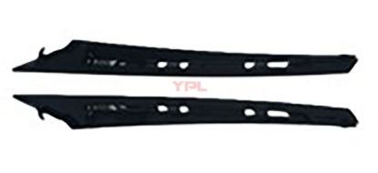 PANJUR CITASI ALT CAYENNE 2018>> - 9Y0807973 resmi