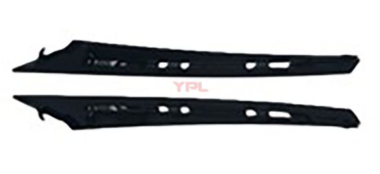 PANJUR CITASI ALT CAYENNE 2018>> - 9Y0807973 resmi