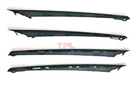 PANJUR CITASI ORTA CAYENNE 2018>> - 9Y0807878 resmi