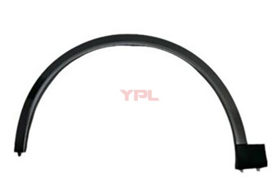 CAMURLUK ETEK AGZI DODIK ON SOL PUTURLU YUZEY CAYENNE 2018>> - 9Y0853717 resmi