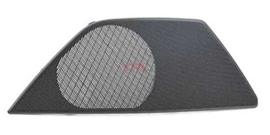 KAPI HOPARLOR KAPAGI SIYAH ON SOL F10+LCI - 51417225967 resmi