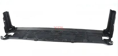 RADYATOR BAKALITI ALT (BENZIN) BMW G30 G11 - 17118632118 resmi