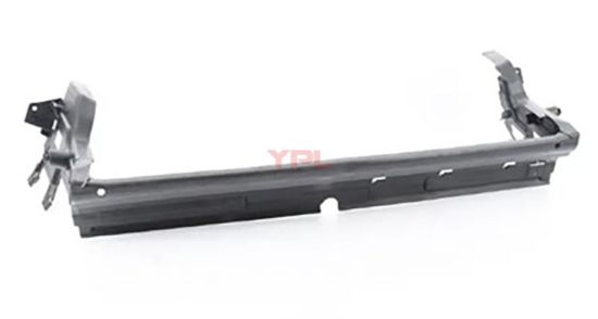 RADYATOR HAVA KANALI BMW G30 ALT - 51747383846 resmi