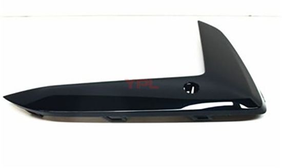 TAMPON IZGARA CITASI G30 LCI ON SAG SIYAH M-TECH 19> - 51119852172 resmi