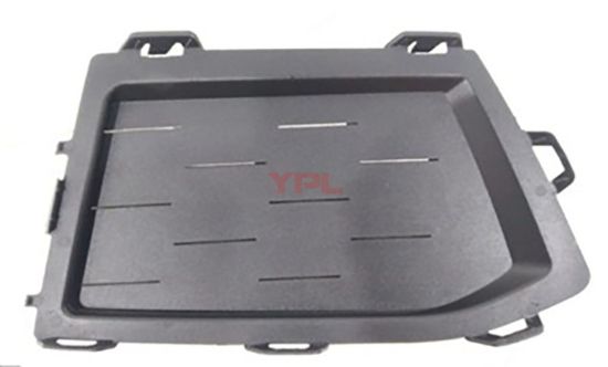 TAMPON IZGARA KAPAGI G30 LCI ON SOL M TECH - 51118098665 resmi