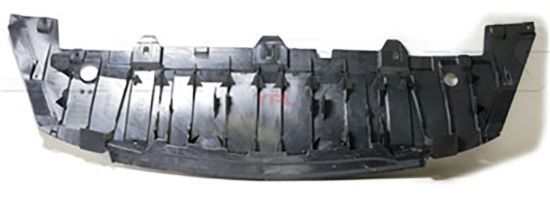 TAMPON SPOYLERI ON GLA-CLASS X156 2017>> - A1568853600 resmi