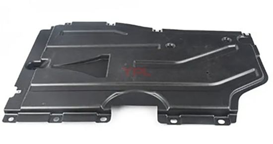 MOTOR ALT MUHAFAZA ON BMW X3 F25 X4 F26 ARKA SAG - 51757213674 resmi