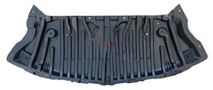 TAMPON SPOYLERI ON (AMG) E-CLASS W212 13>16 - A2125205123 resmi