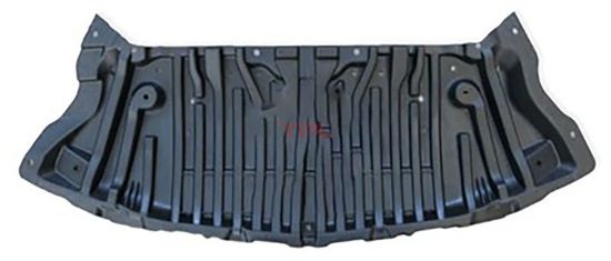 TAMPON SPOYLERI ON (AMG) E-CLASS W212 13>16 - A2125205123 resmi