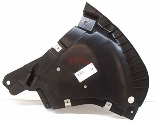 TAMPON SPOYLERI ON SOL BENZIN W213 -AMG- - A2135202500 resmi