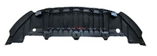 TAMPON SPOYLERI ON W246 2014>18 - A2468850136 resmi