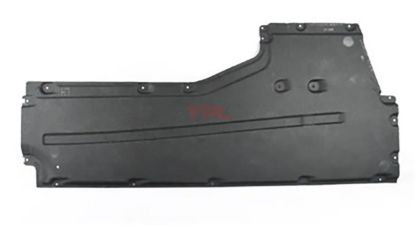 MOTOR ALT MUHAFAZA ON G30 F90 SAG - 51757340778 resmi