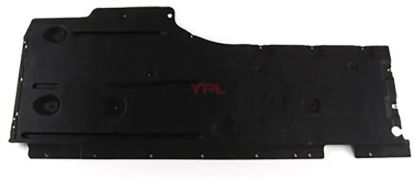 MOTOR ALT MUHAFAZA SOL BMW E90 +LCI E84 - 51757059391 resmi