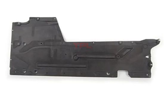 MOTOR ALT MUHAFAZA ON BMW F20+LCI F30+LCI F32+LCI YAN SAG - 51757241834 resmi