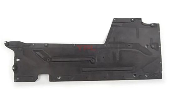 MOTOR ALT MUHAFAZA ON BMW F20+LCI F30+LCI F32+LCI YAN SOL - 51757241833 resmi