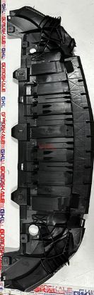 TAMPON SPOYLERI ON B-CLASS W246 12>14 - A2468850036 resmi