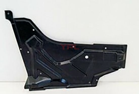 ARKA TAMPON ALT KAPLAMA SOL X156 15> W176 12>18 W246 11>18 C117 13>19 - A2466840500 resmi