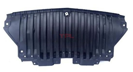 TAMPON SPOYLERI ON ORTA DIZEL W213 - A2135200200 resmi