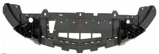 TAMPON SPOYLERI ON (AMG) W176 A45 12>18 C117 CLA45 12>18 - A1768850236 resmi