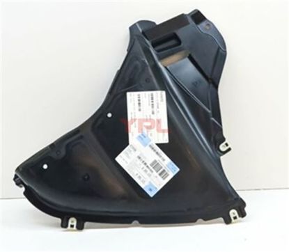 KUREK BAKALITI ON SAG G30 LCI - 51718082212 resmi