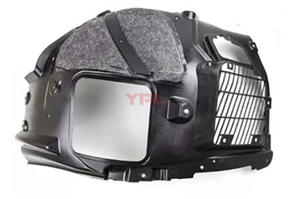 CAMURLUK DAVLUMBAZI BMW G30 ON SAG (ON TARAF) 2017> 1.KALITE - 51717340786 resmi