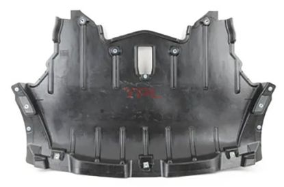 MOTOR ALT MUHAFAZA ON 1.KALITE BMW X6 E71 - 51757180632 resmi